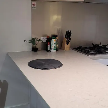 L4608 Good View, Southencross,Free Steam And Dry Sanua,Pool,Gym Apartment Melbourne Exterior photo