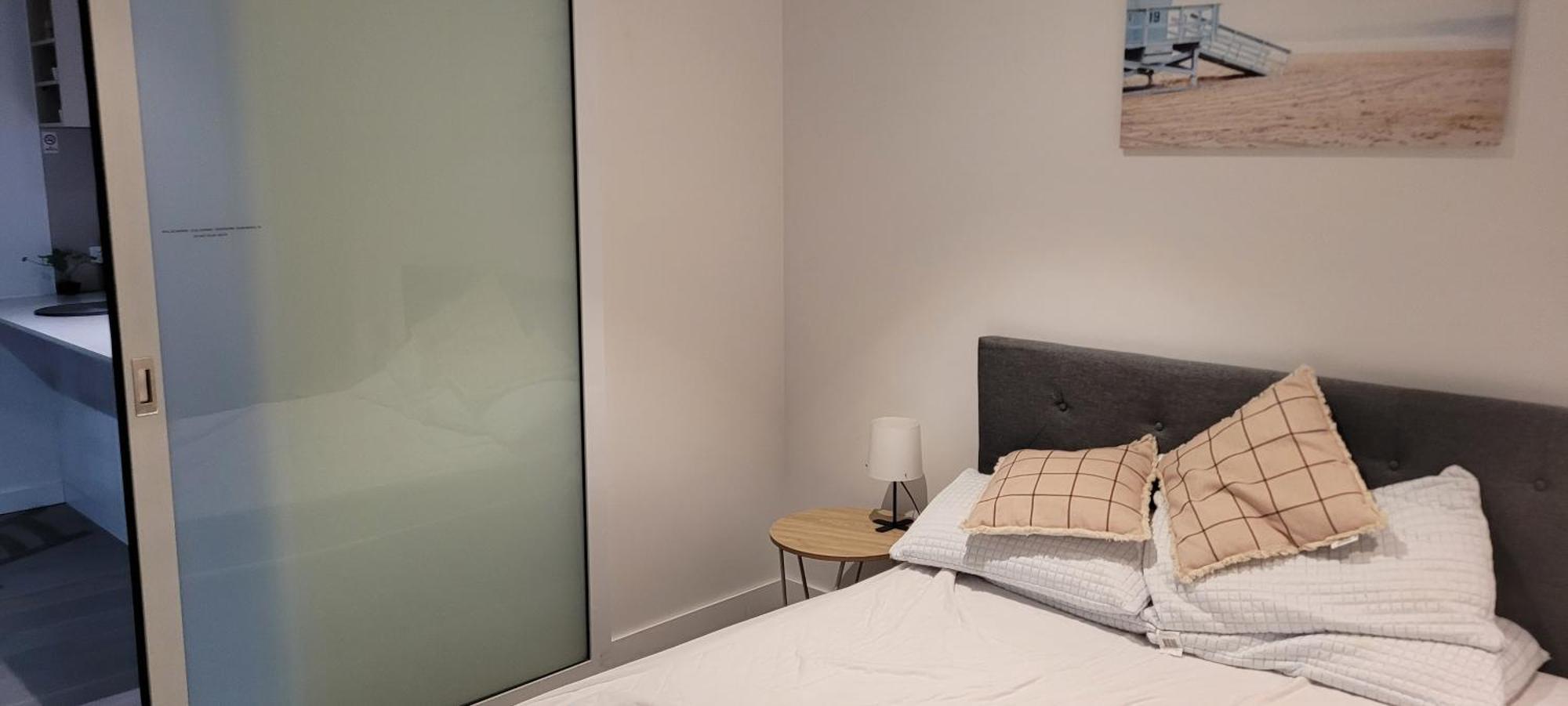 L4608 Good View, Southencross,free Steam And Dry Sanua,pool,gym Apartment
