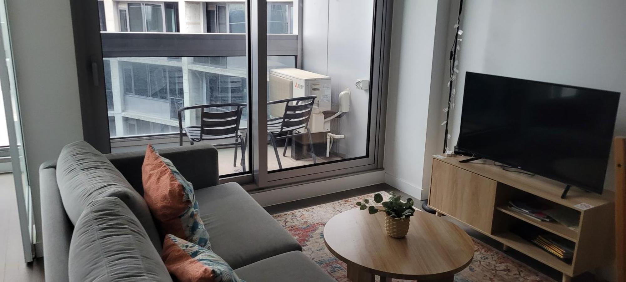 Apartment L4608 Good View, Southencross,free Steam And Dry Sanua,pool,gym Melbourne