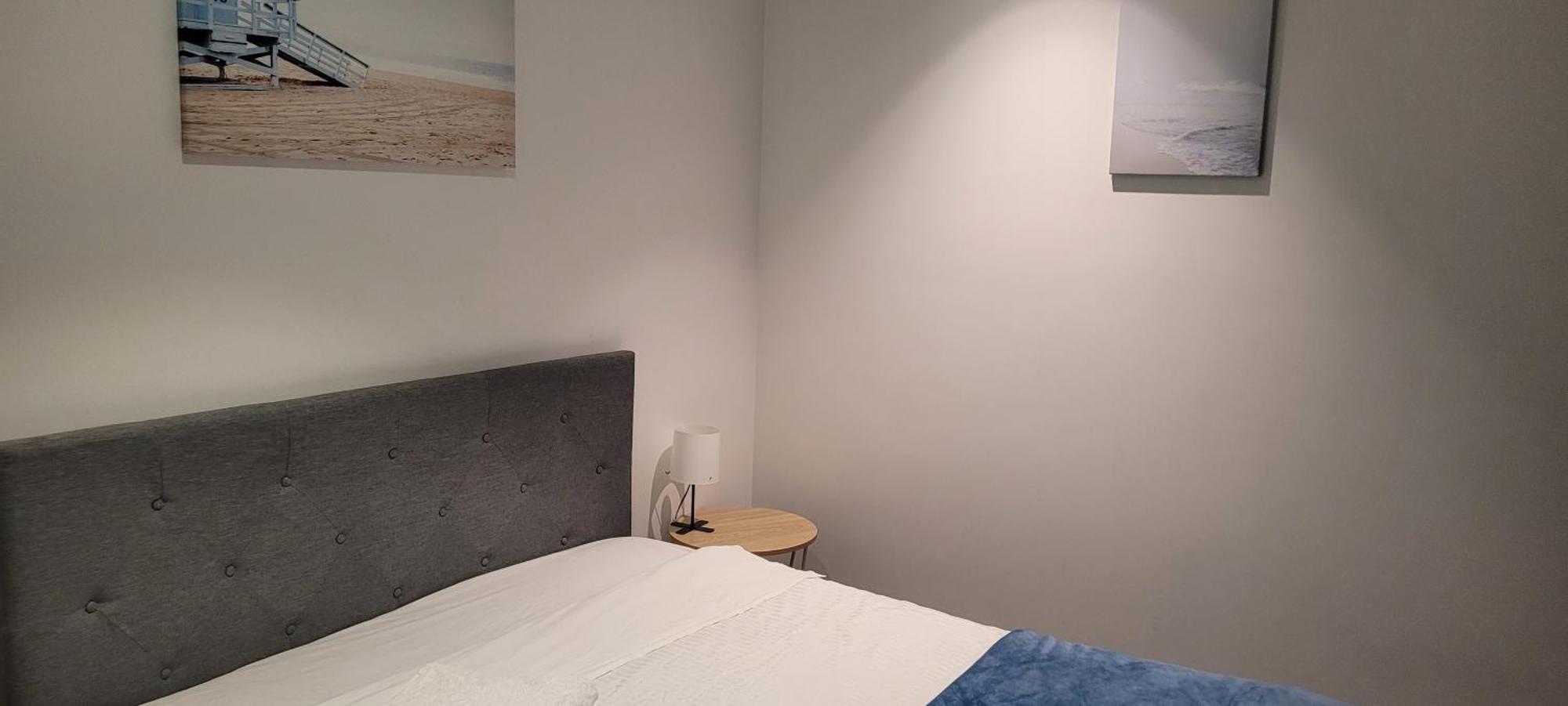 Apartment L4608 Good View, Southencross,free Steam And Dry Sanua,pool,gym Melbourne