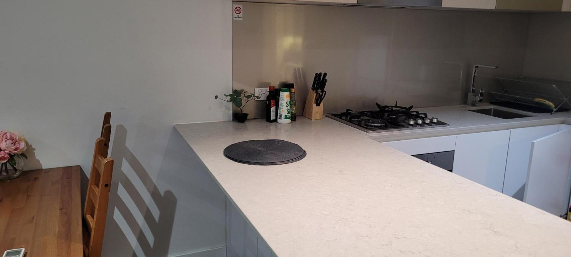 Apartment L4608 Good View, Southencross,free Steam And Dry Sanua,pool,gym *