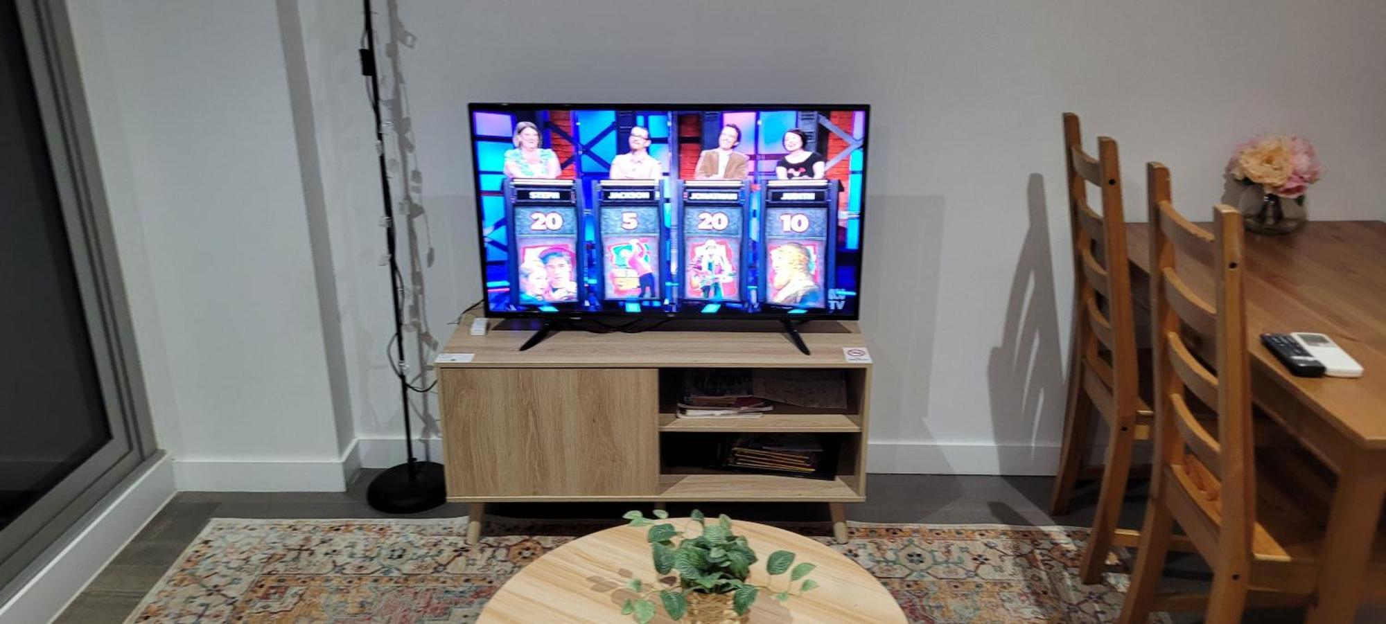 L4608 Good View, Southencross,free Steam And Dry Sanua,pool,gym *