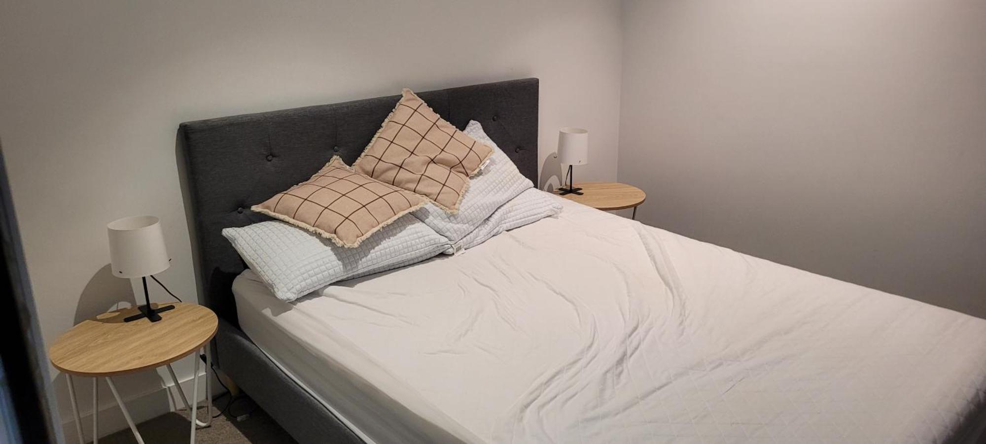 Apartment L4608 Good View, Southencross,free Steam And Dry Sanua,pool,gym Melbourne