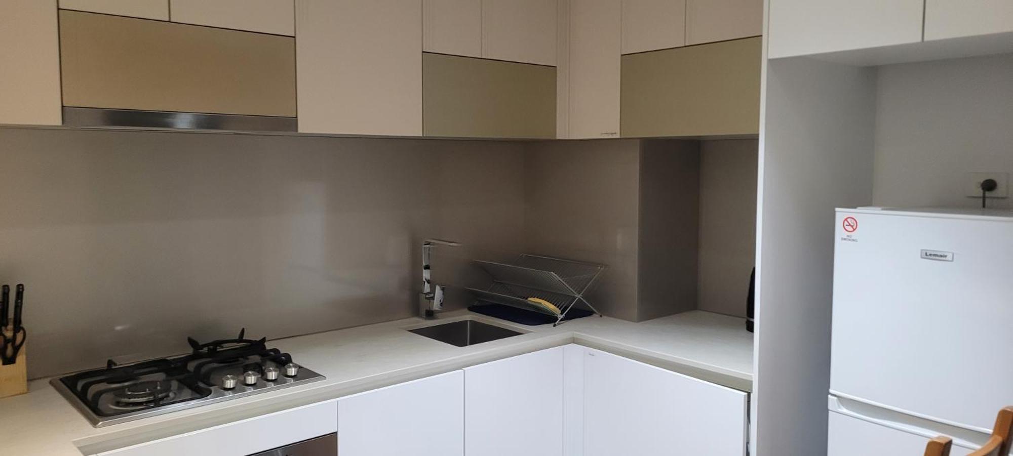L4608 Good View, Southencross,free Steam And Dry Sanua,pool,gym *