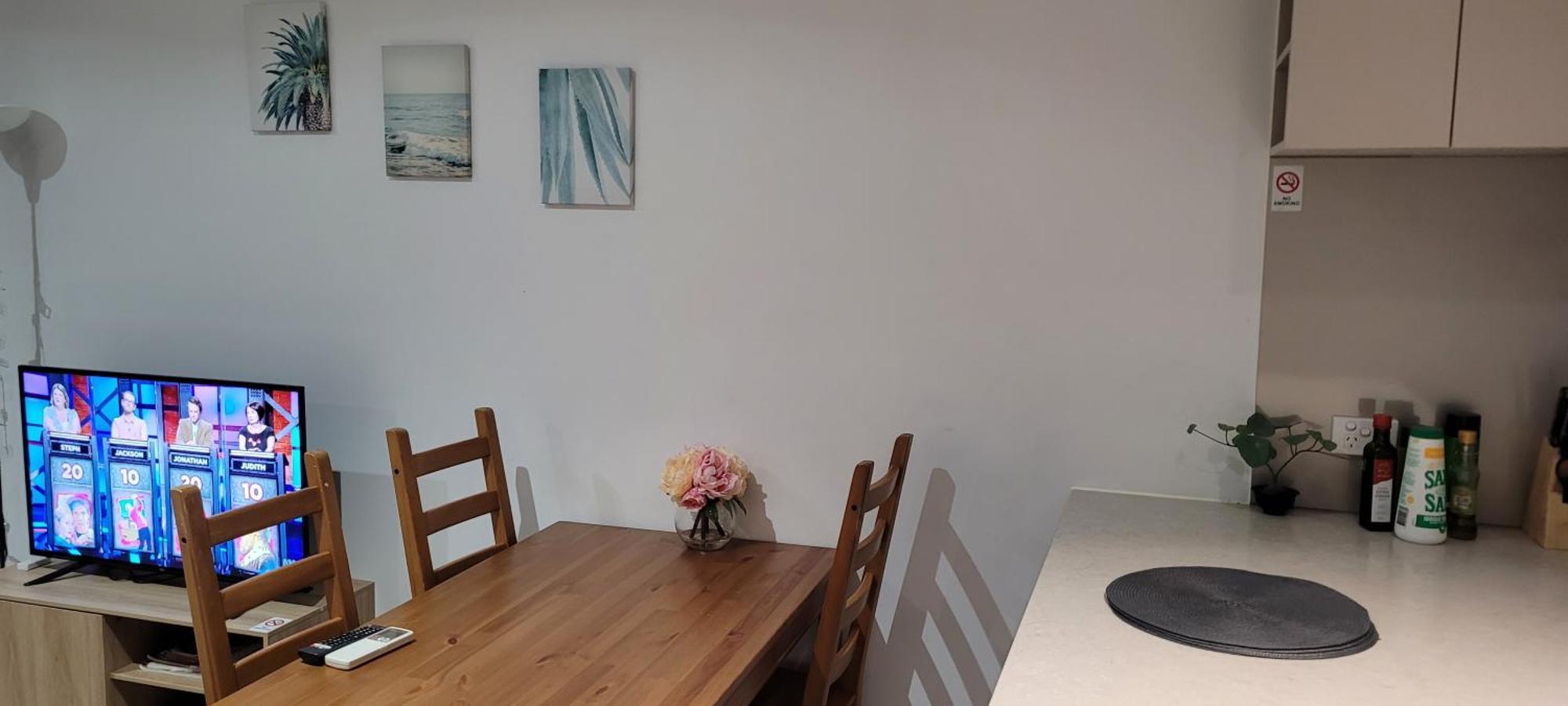 L4608 Good View, Southencross,free Steam And Dry Sanua,pool,gym Apartment