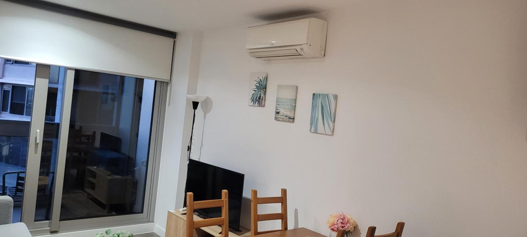L4608 Good View, Southencross,free Steam And Dry Sanua,pool,gym *