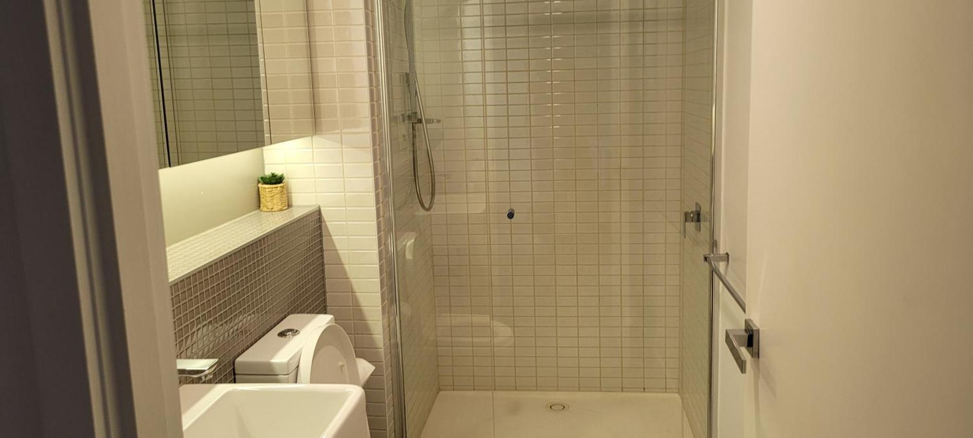 L4608 Good View, Southencross,free Steam And Dry Sanua,pool,gym Apartment Melbourne