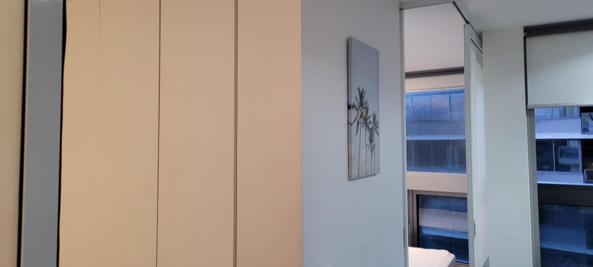 L4608 Good View, Southencross,free Steam And Dry Sanua,pool,gym Apartment