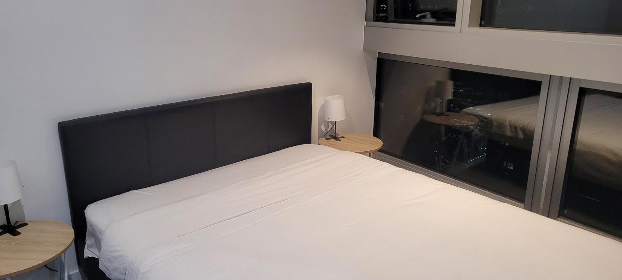 Apartment L4608 Good View, Southencross,free Steam And Dry Sanua,pool,gym Melbourne