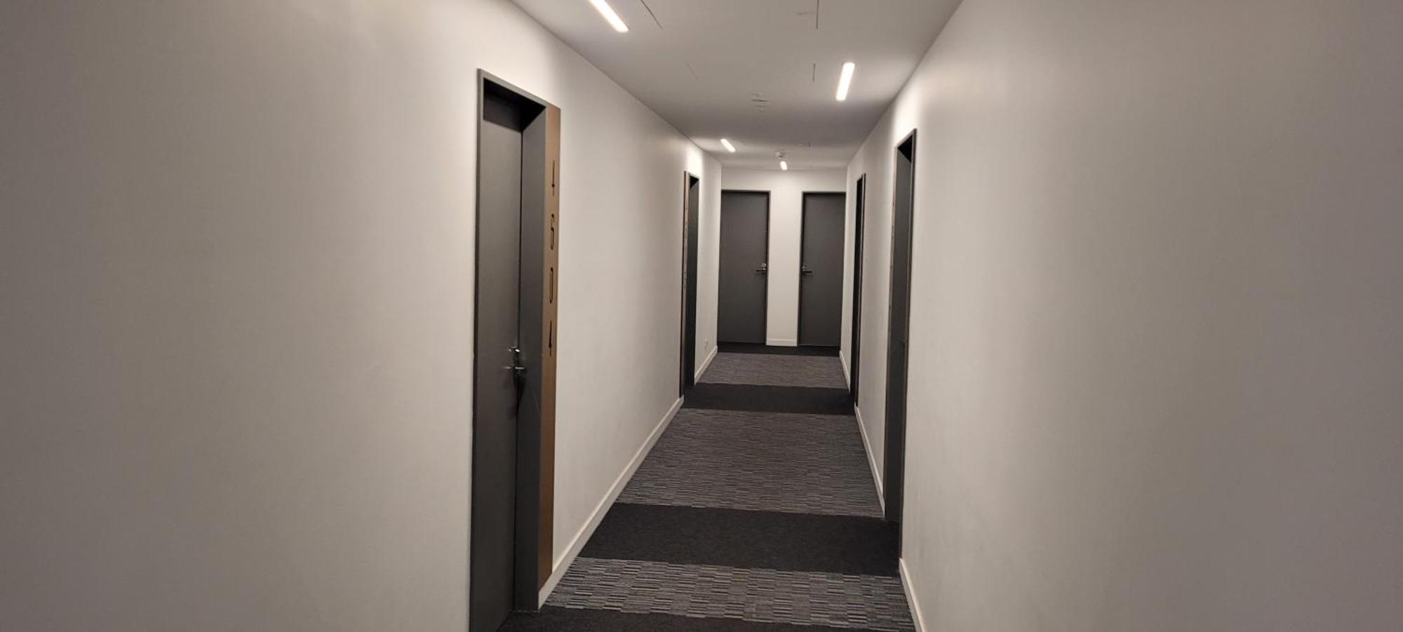 L4608 Good View, Southencross,free Steam And Dry Sanua,pool,gym Apartment
