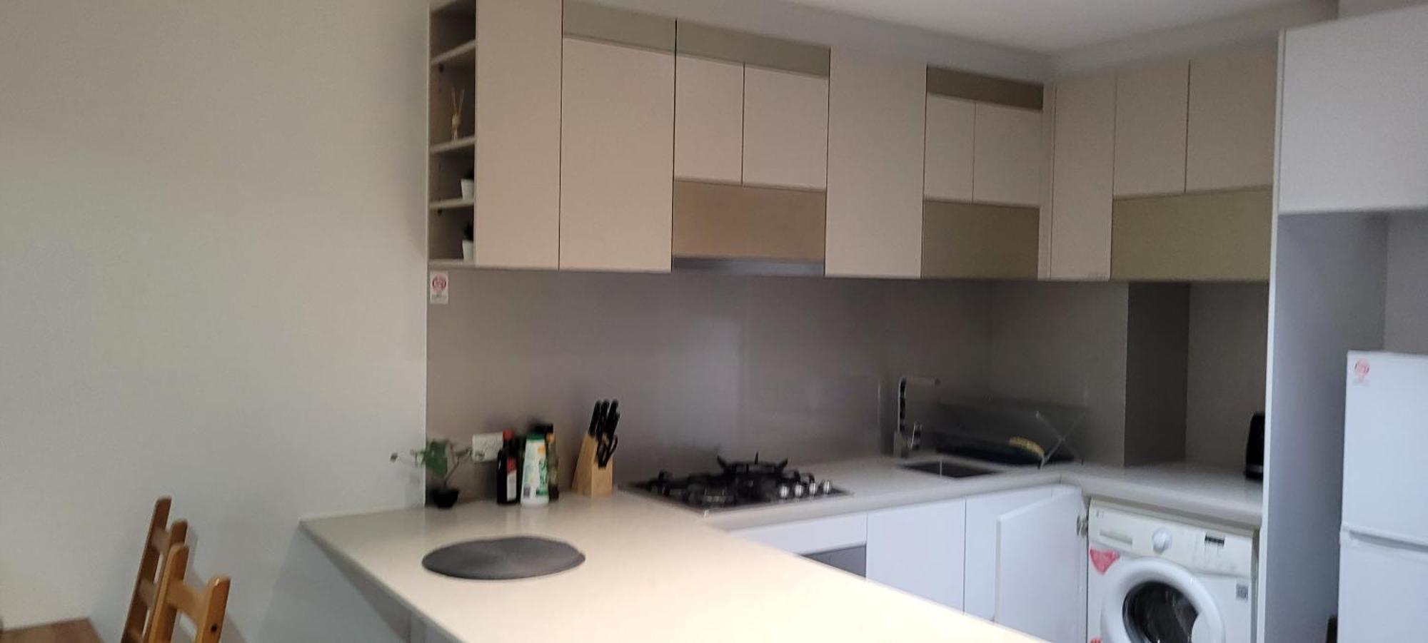 Apartment L4608 Good View, Southencross,free Steam And Dry Sanua,pool,gym Melbourne