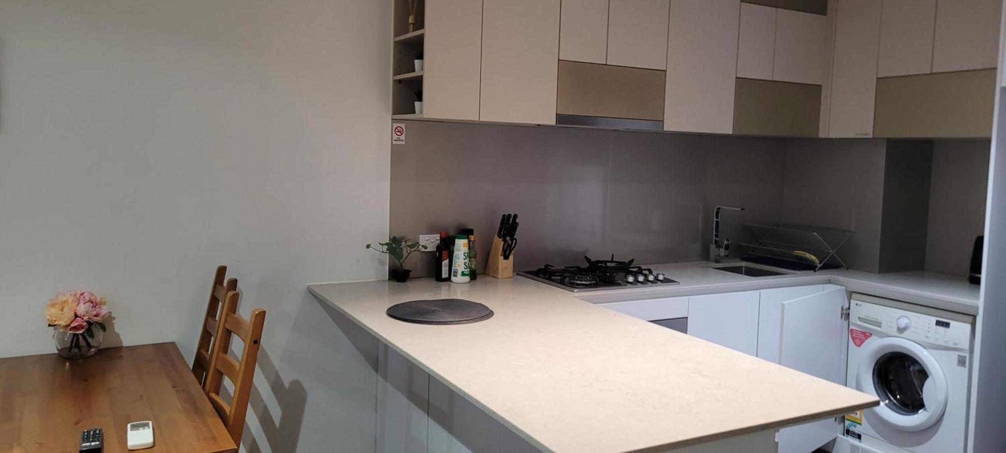 L4608 Good View, Southencross,free Steam And Dry Sanua,pool,gym * Melbourne