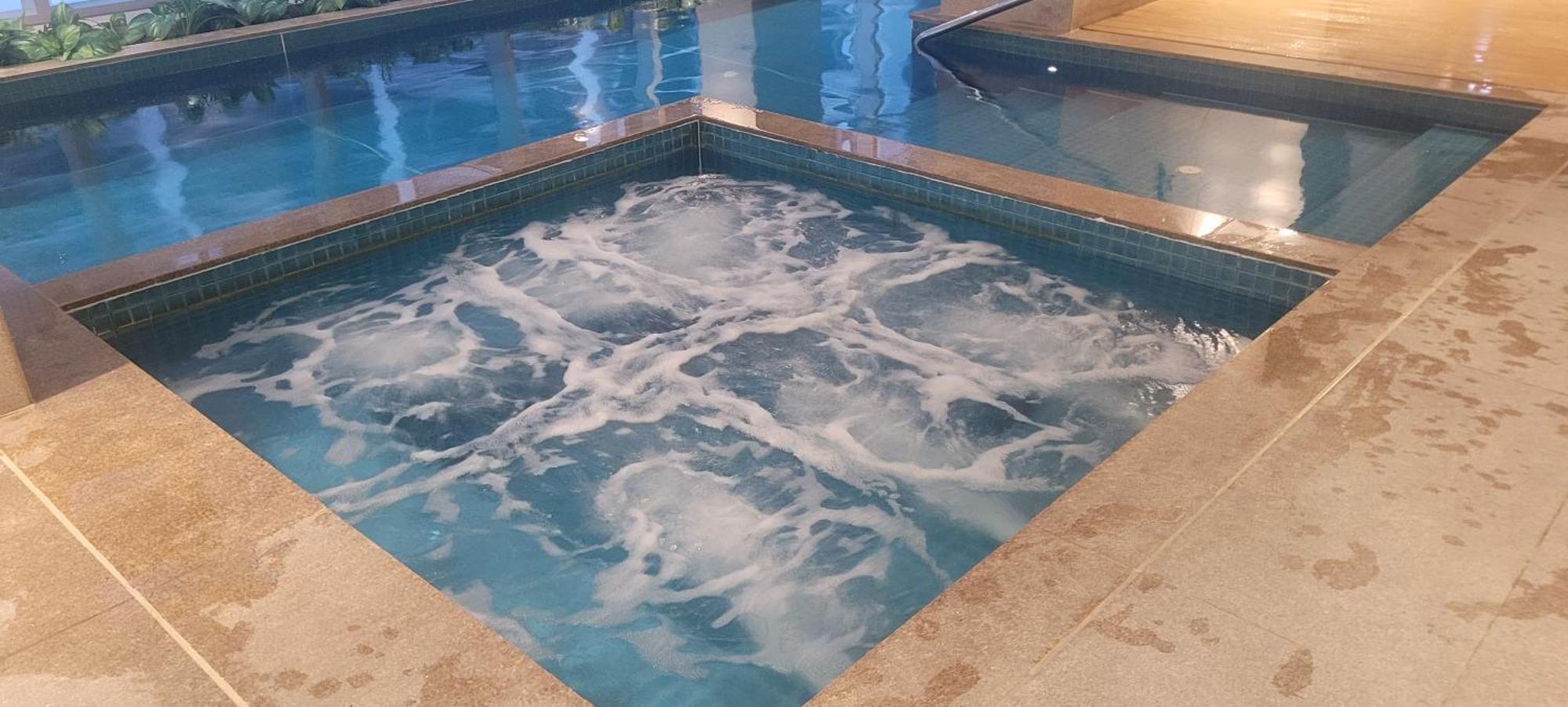 L4608 Good View, Southencross,free Steam And Dry Sanua,pool,gym