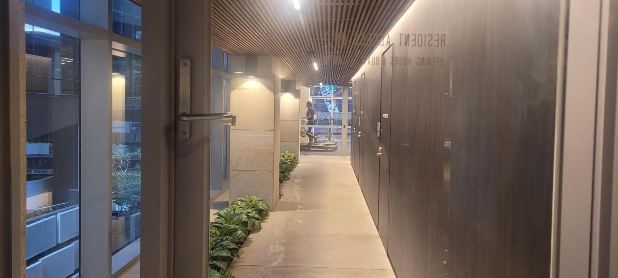 L4608 Good View, Southencross,free Steam And Dry Sanua,pool,gym Apartment Melbourne