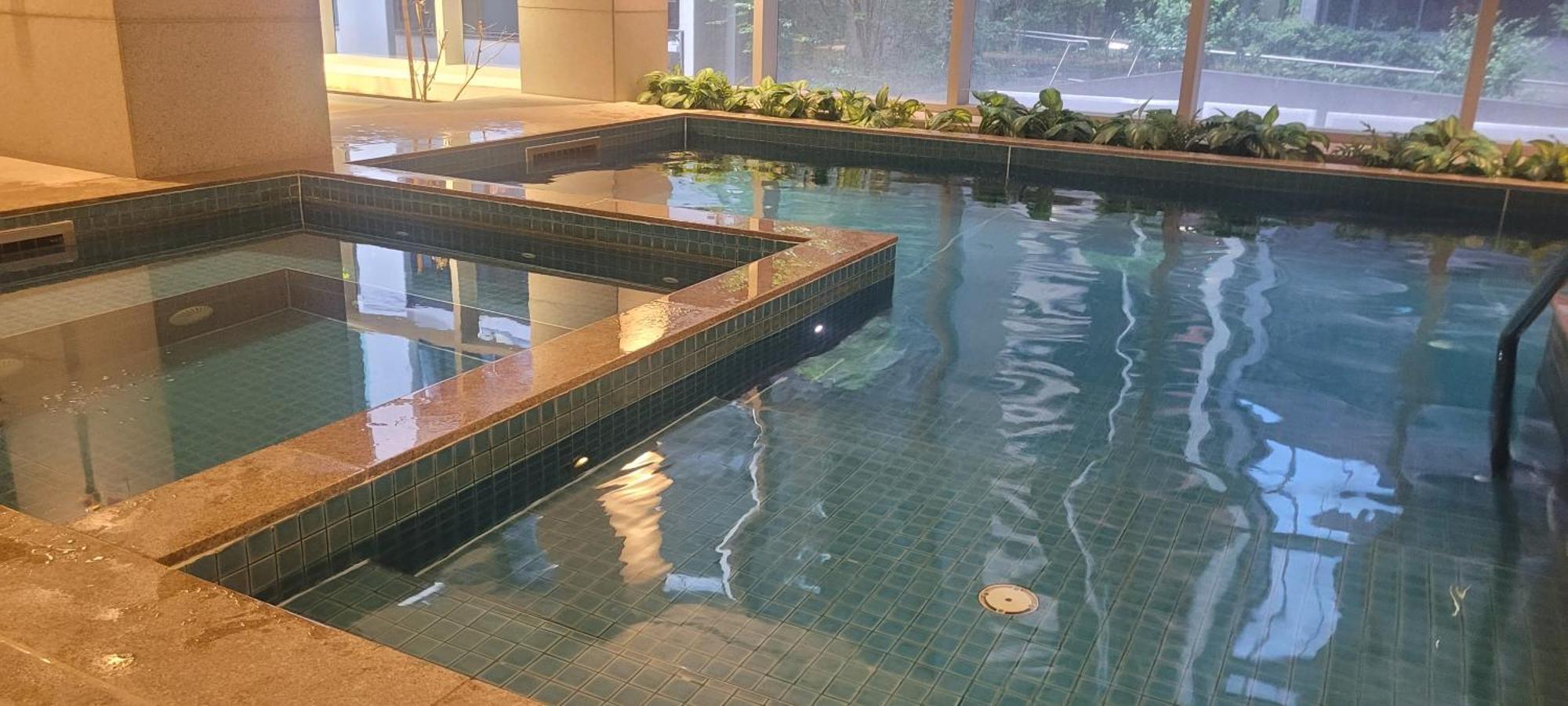 L4608 Good View, Southencross,free Steam And Dry Sanua,pool,gym Apartment *