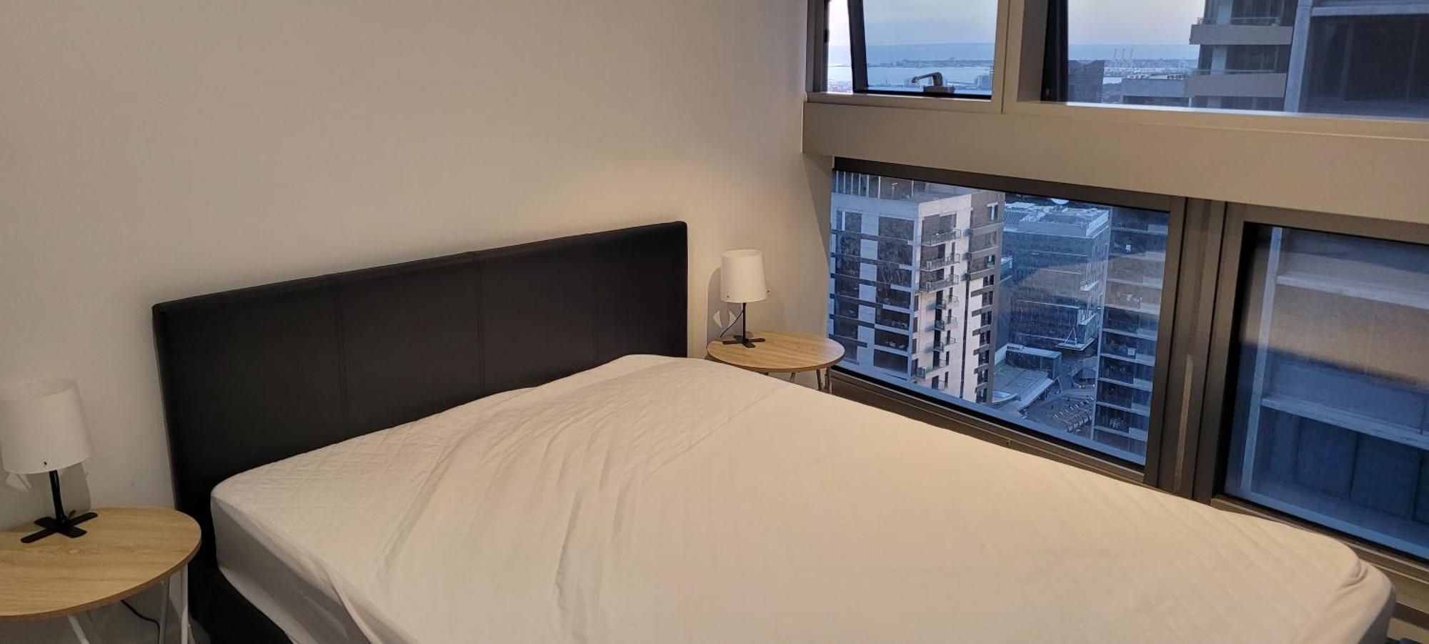 Apartment L4608 Good View, Southencross,free Steam And Dry Sanua,pool,gym Melbourne